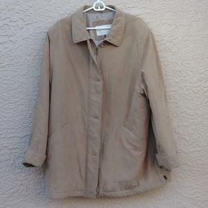 Mac Clows Vintage Coat